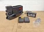Rca Vhs Camcorder DSP3 CC437 With 2 Battery Packs,-may Not Work- And Charger. Fixed Price $70.00.