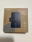 Simplisafe Outdoor Smart Home Security Camera Extra Battery Pack 71721 89. Fixed Price $29.95.