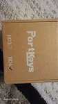 Portkeys BD4 Np-f To V-mount Dual-sided Dummy Battery Adapter (brand New). Fixed Price $35.00.