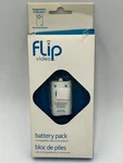 Flip Video Rechargeable Battery Pack Nimh Oem For & Ultrahd Camcorder Nib. Fixed Price $27.90.