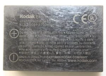 Kodak KLIC-5001 Li-ion Battery Pack 3.7 Volts 1700 Mah For Z730 Digital Camera. Fixed Price $19.90.