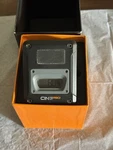 Anton Bauer Cine 150 Wh V-mount Battery. Fixed Price $225.00.