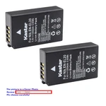 Kastar Replacement Battery Pack For Nikon EN-EL20 EL20A Coolpix P950 P1000. Fixed Price $8.99.