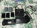 Dste Battery Grip D800/D800E (MB-D12 Replacement) Packs For EN-EL15. Fixed Price $79.99.