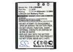 Cameron Sino 3.7V 950MAH Li-ion Replacement Battery For Olympus Camera. Fixed Price $21.60.