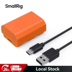 Smallrig Battery 2400MAH Usb-c For Sony NP-FZ100 A7R V, Iv. Fixed Price $39.99.