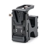Tilta Battery Plate Compatible With Blackmagic Pyxis 6K / 12K V-mou. Fixed Price $161.00.