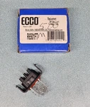 Ecco R6501FT Flash Tube For Models 6500 6600, 6700 & 6900 Series. Fixed Price $28.00.