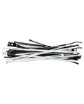 Marinco Wire/cable Ties Assorted 25 Pack. Fixed Price $6.50.