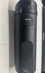 Boost MV1-03A-BL Battery Used Good Fully Charged Extended Charger Mevo+ 4K. Fixed Price $179.99.
