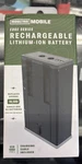 Moultrie Mobile Edge Series Rechargeable Battery MMA-14109. Fixed Price $69.99.