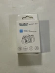 Kastar Replacement Battery Pack For Gopro HERO9 Black Edition 5098. Fixed Price $18.48.