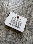 Nikon Lithium Ion Battery Pack EN-EL12 3.7V 750MAH 2.8WH Coolpix S6200 Camera. Fixed Price $12.06.