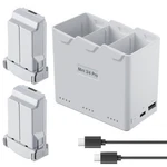 Dji Mini Intelligent Flight Battery 3850MAH 47 Yateoo PLUS2-PACK. Fixed Price $179.99.