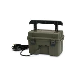 Stealth Cam 12V Battery Box Kit - Portable Compact Waterproof Sealed .... Fixed Price $73.20.