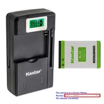 Kastar BL-5C Battery Charger For Ngm Oscar V2 Play PM1111, Premier, Roger, Storm. Fixed Price $6.99.