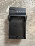 Powerextra Battery Charger For Canon LP-E5 Used Tested. Fixed Price $8.99.
