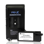 Switronix Pro-x Powerbase 70 Battery Pack W/ D-tap Charger (bmcc-compatible). Fixed Price $149.95.