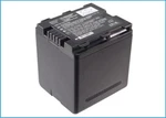 Battery For Panasonic HC-X900,HC-X900M,HDC-HS900,VW-VBN260,VW-VBN260E. Fixed Price $24.72.