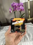 New Vintage Rayovac RL223A-1 6V Lithium Photo Electronic Camera Battery Usa. Fixed Price $14.99.