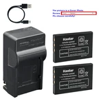Kastar MX990 Battery Ac & Usb-c Charger For Nec DT330 DTL-12BT UX5000 Phone. Fixed Price $9.99.