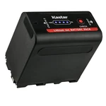 Kastar F980 Exp Replacement Battery For Sony NPF950 NP-F960 NP-F970 NP-F990 Pro. Fixed Price $95.99.