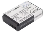 820MAH Replacement Battery For Canon Eos 100D,OS-M,POWERSHOT SX70 HS,P/N:LP-E12. Fixed Price $14.53.