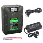 Kastar V-mount Battery Dtap Charger For Sony BP-L90A BP-M100 BP-M50. Fixed Price $25.99.