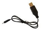 Skyrover Vigilante Helicopter Drone Charger Charging Cord Cable Wire Usb. Fixed Price $7.95.