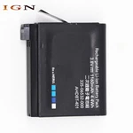 AHDBT-401 4.4WH 1160MAH 3.8V Camera Replacement Battery For. Fixed Price $13.99.
