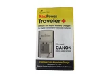 Promaster Xtrapower Traveler And Battery Charger Canon 3014 New In Box. Fixed Price $9.67.