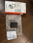 Sony NP-FV100A 3410MAH Battery FDR-AX30, AX33, AXP33, AXP35, HDR-CX480. Fixed Price $130.00.