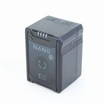 Core Swx Nano Micro 14.8V 147WH Lithium-ion Battery V-mount SKU#2030922. Fixed Price $207.00.