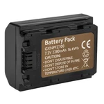 Green Extreme Replacement For Sony NP-FZ100 Battery 2280MAH Alpha 9,. Fixed Price $36.67.