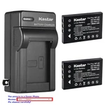 Kastar NP-60 Battery Ac Wall Charger For DXG-589V DVV-581 DVH-582 Hd Camera. Fixed Price $16.99.
