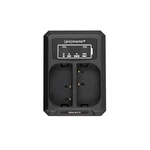 Promaster Dually Charger Usb For Panasonic DMW-BLF19 & DMW-BLK22 #4595. Fixed Price $24.95.