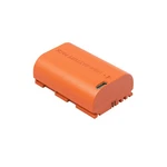 Smallrig E6P-C26 18.144WH 7.2V 2520MAH Usb-c Rechargeable Camera Battery, Orange. Fixed Price $39.99.