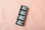Four Bm Premium LP-E6NH 2130 Mah Battery For Canon Cameras. Fixed Price $25.00.