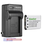 Kastar Battery Wall Charger For Olympus LI-40B LI42B & FE-330 Camera. Fixed Price $15.99.