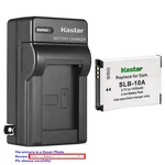 Kastar Battery Wall Charger For Zoom BT-02 LBC-1 Q4 Handy Video Recorder. Fixed Price $6.49.