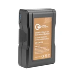 Green Extreme 150WH Lithium-ion Gold Mount Battery #GX-GM-150. Fixed Price $149.00.