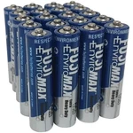 Fuji Enviromax 3400BP20 Aaa Extra Heavy-duty Batteries (20 Pk). Fixed Price $39.73.