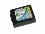 Battery For Panasonic Lumix DMC-FZ7, DMC-FZ50, DMC-FZ7-K, CGR-S006A/1B DMC-FZ28S. Fixed Price $13.99.