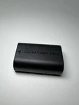 Beston LP-E6 Battery Pack 1900MAH Li-ion Replacement For Canon Cameras X2. Fixed Price $25.00.