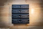 8 Cameron Sino / BP-955MC Replacement Batteries $75. Fixed Price $75.00.
