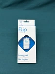 New Oem Flip Video Rechargeable Battery Pack ABT1W For Ultra/ultrahd (3M). Fixed Price $24.99.