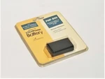 Promaster Lithium-ion Battery To Replace Konica Minolta NP-800 (#2646N). Fixed Price $9.99.