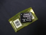 Brand New Genuine Oem NB-11L 3.6V 680MAH 2.5WH Li-ion Battery For Canon Camera. Fixed Price $14.95.