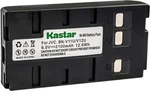 Kastar High Capacity Camcorder Battery For Jvc BN-V10U, BN-V11U,.... Fixed Price $30.98.