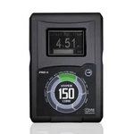 Swx Hypercore 150WH 14.8V V-mount Battery New. Fixed Price $473.00.